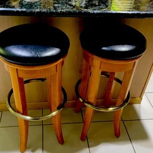 Stools